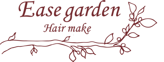 Ease Garden Hair make